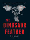 Cover image for The Dinosaur Feather